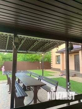 Дом 40м², 2-этажный, посуточно,