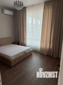 Дом 164м², 1-этажный, на длительный срок,