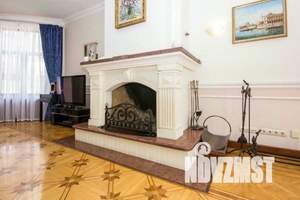 Дом 500м², 2-этажный, посуточно,