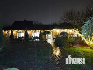 Дом 110м², 1-этажный, посуточно,