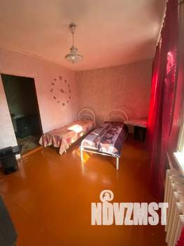 Дом 23м², 1-этажный, посуточно,