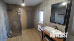 Дом 240м², 2-этажный, посуточно,