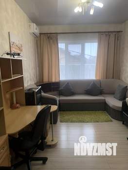 Дом 100м², 2-этажный, на длительный срок,