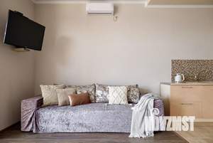 Дом 100м², 1-этажный, посуточно,