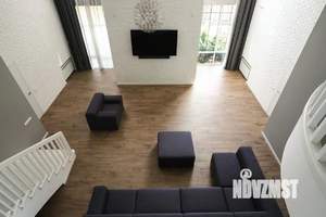 Дом 404м², 2-этажный, посуточно,