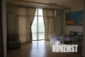 Дом 550м², 3-этажный, посуточно,