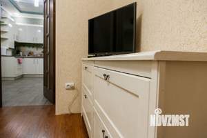 Дом 120м², 1-этажный, посуточно,