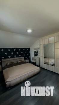 Дом 245м², 2-этажный, посуточно,