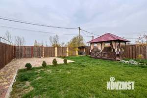 Дом 120м², 2-этажный, на длительный срок,