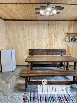 Дом 200м², 2-этажный, посуточно,