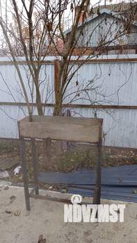 Дом 40м², 1-этажный, на длительный срок,