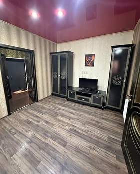 Дом 96м², 1-этажный, на длительный срок,