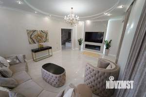 Дом 400м², 3-этажный, на длительный срок,