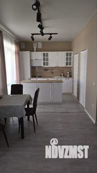 Дом 100м², 1-этажный, на длительный срок,