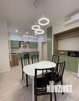 Дом 110м², 1-этажный, на длительный срок,