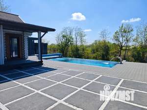 Дом 65м², 1-этажный, посуточно,