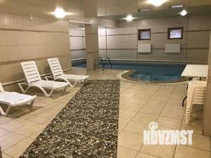 Дом 600м², 3-этажный, посуточно,