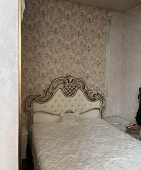 Дом 160м², 1-этажный, на длительный срок,