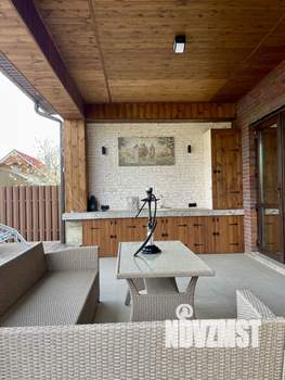 Дом 70м², 1-этажный, посуточно,