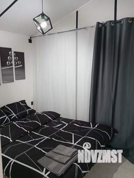 Дом 48м², 1-этажный, на длительный срок,