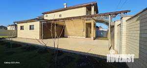 Дом 150м², 2-этажный, на длительный срок,