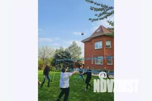 Дом 600м², 4-этажный, посуточно,