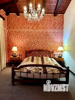 Дом 250м², 2-этажный, посуточно,