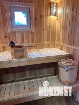 Дом 250м², 2-этажный, посуточно,