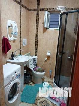 Дом 27м², 1-этажный, посуточно,