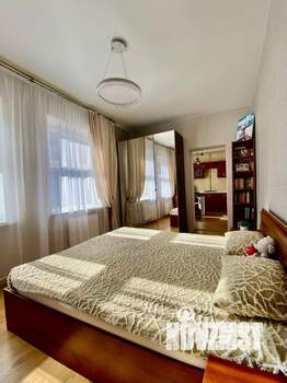 Дом 100м², 1-этажный, посуточно,