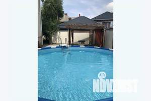 Дом 500м², 2-этажный, посуточно,