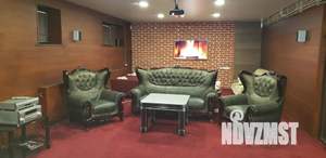 Дом 250м², 3-этажный, посуточно,