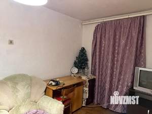 Дом 34м², 2-этажный, на длительный срок,