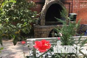 Дом 600м², 3-этажный, посуточно,