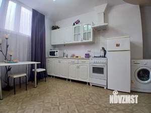 Дом 40м², 1-этажный, на длительный срок,