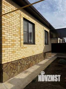 Дом 84м², 1-этажный, на длительный срок,