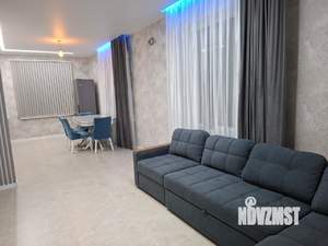 Дом 130м², 1-этажный, посуточно,