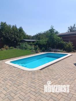 Дом 120м², 1-этажный, посуточно,