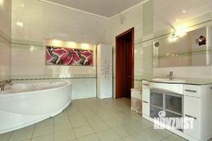 Дом 420м², 2-этажный, на длительный срок,