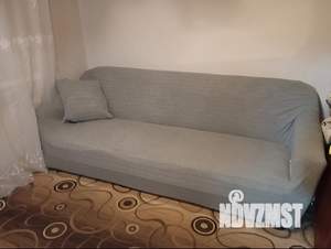 Дом 45м², 1-этажный, на длительный срок,