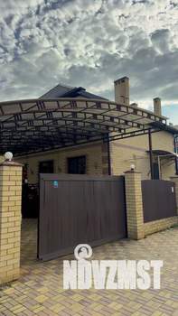 Дом 245м², 2-этажный, посуточно,