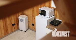 Дом 75м², 2-этажный, посуточно,