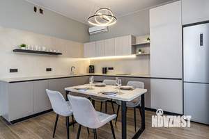 Дом 95м², 1-этажный, посуточно,