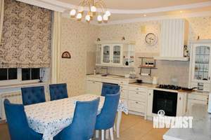 Дом 420м², 1-этажный, посуточно,