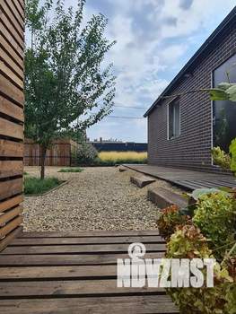 Дом 60м², 1-этажный, посуточно,