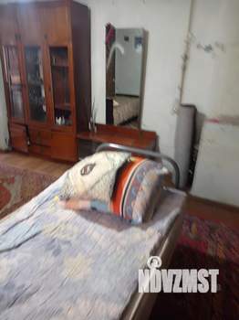 Дом 39м², 1-этажный, на длительный срок,