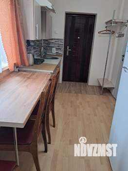 Дом 30м², 1-этажный, посуточно,