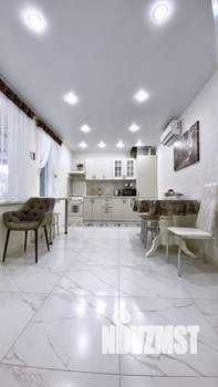 Дом 100м², 1-этажный, на длительный срок,