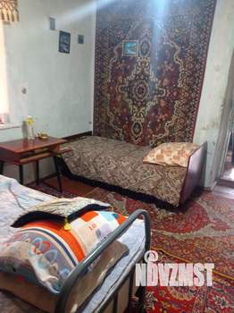 Дом 39м², 1-этажный, на длительный срок,