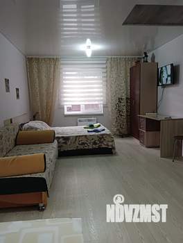 Дом 27м², 1-этажный, посуточно,